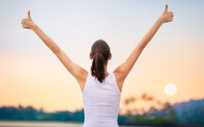 Can a New Attitude Help You Adapt Positively to Change?