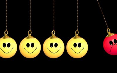 How to Stop Comparing Yourself To Others (So You Can Feel Joy)