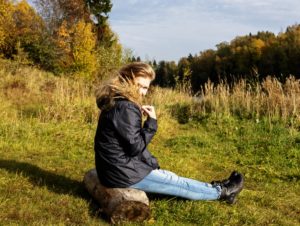 Find the self-care strategies that work for you.