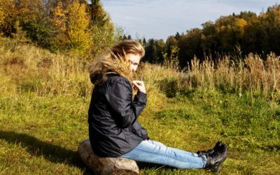 11 Self-care Strategies to Get You Back On Your Feet