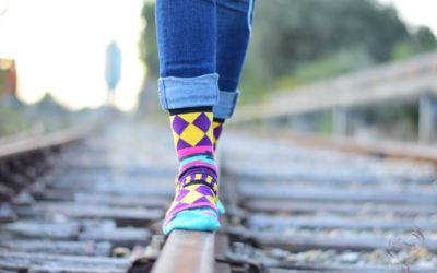 How to Get Back on Track after a Season of Setbacks