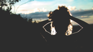 Kick your inner critic to the curb.