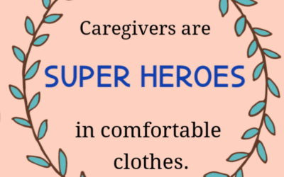 Caregiver Stress Is Real—How To Care For Yourself While Caring For Others