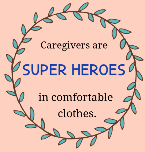 Caregiver Stress Is Real—How To Care For Yourself While Caring For Others