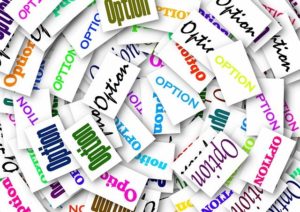 When life turns you upside down having a contingency plan can help you rebound.