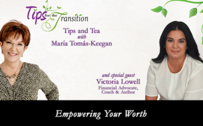 Empowering Your Worth