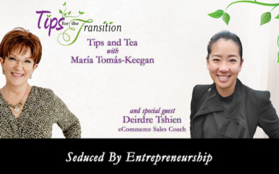 Seduced by Entrepreneurship