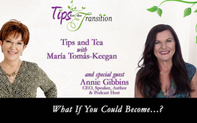 What If You Could Become…?