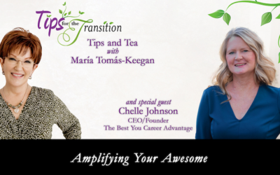 Amplifying Your Awesome