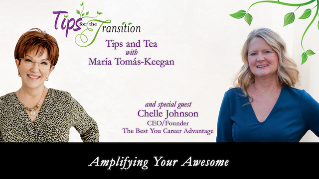 Amplifying Your Awesome