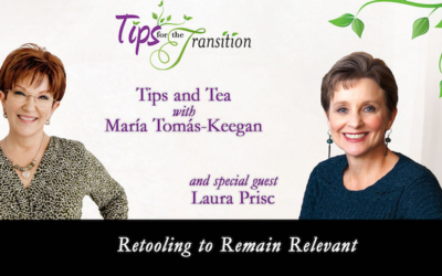 Retooling to Remain Relevant in Changing Times