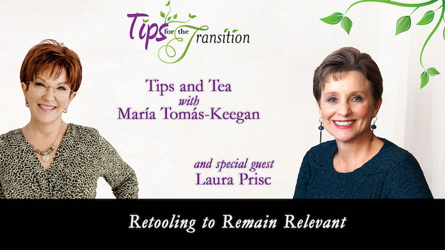 Retooling to Remain Relevant in Changing Times