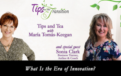 The Era of Innovation is Here
