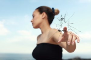 Self-sabotaging behavior can be eliminated with these tips.