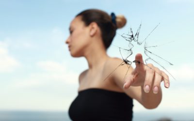 Put an End to Self-Sabotage & Get Out of Your Way