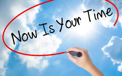 How to Find the Courage to Face a Career Change