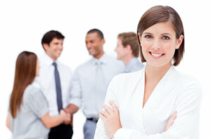 Negotiate for what you want, and create a win-win situation.