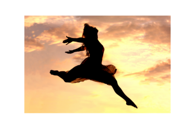 Transitions Are Not for the Faint of Heart, but You Can Learn to Go with the Flow